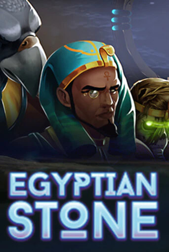 Демо игра Egyptian Stone играть онлайн | Grand Casino бесплатно