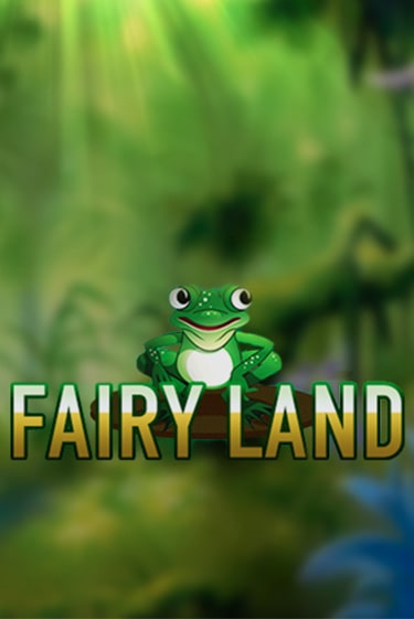 Демо игра Fairy Land играть онлайн | Grand Casino бесплатно