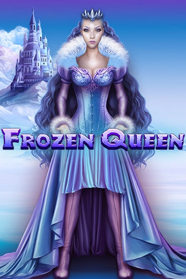 Демо игра Frozen Queen играть онлайн | Grand Casino бесплатно