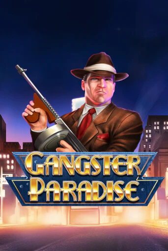 Демо игра Gangster Paradise играть онлайн | Grand Casino бесплатно