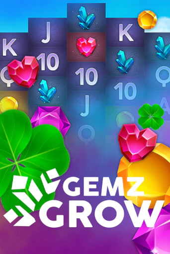 Демо игра Gemz Grow играть онлайн | Grand Casino бесплатно