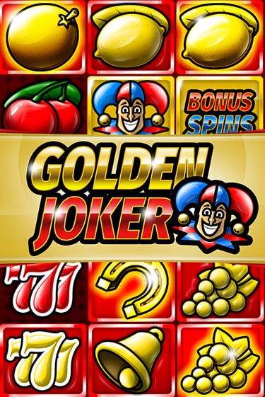 Демо игра Golden Joker играть онлайн | Grand Casino бесплатно