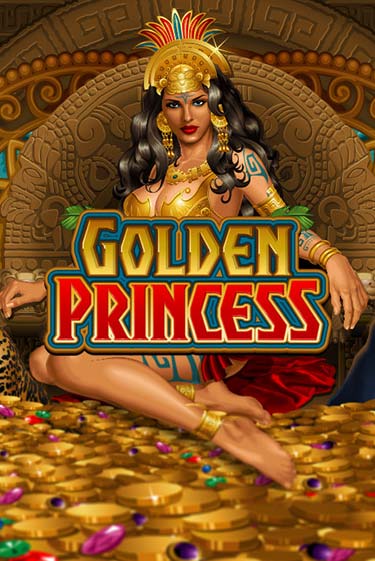 Демо игра Golden Princess играть онлайн | Grand Casino бесплатно