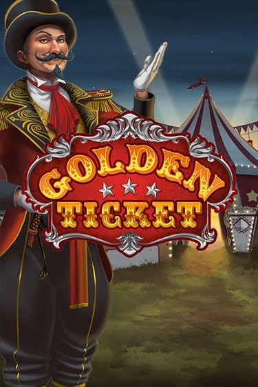 Демо игра Golden Ticket играть онлайн | Grand Casino бесплатно