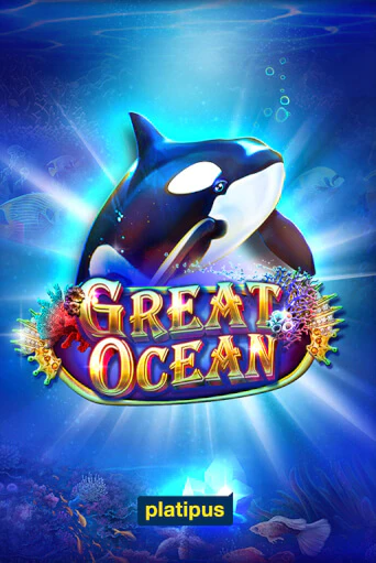 Демо игра Great Ocean играть онлайн | Grand Casino бесплатно