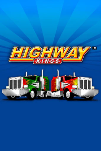 Демо игра Highway Kings играть онлайн | Grand Casino бесплатно