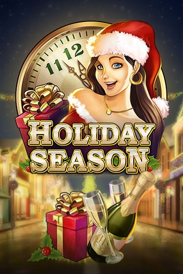 Демо игра Holiday Season играть онлайн | Grand Casino бесплатно