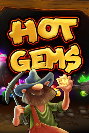 Демо игра Hot Gems играть онлайн | Grand Casino бесплатно
