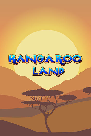 Демо игра Kangaroo Land играть онлайн | Grand Casino бесплатно
