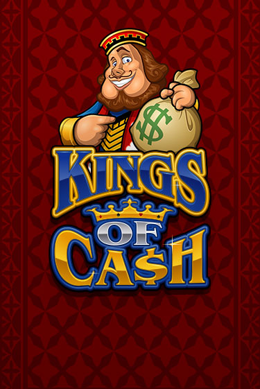 Демо игра Kings of Cash играть онлайн | Grand Casino бесплатно