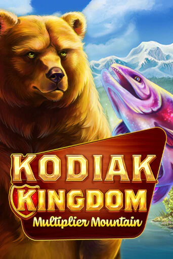 Демо игра Kodiak Kingdom играть онлайн | Grand Casino бесплатно