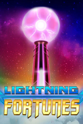 Демо игра Lightning Fortunes играть онлайн | Grand Casino бесплатно