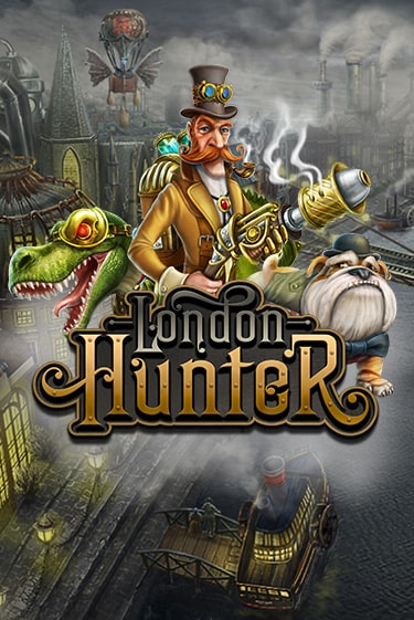 Демо игра London Hunter играть онлайн | Grand Casino бесплатно