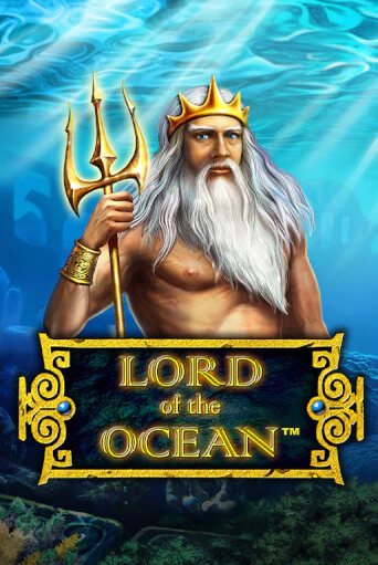 Демо игра Lord of the Ocean играть онлайн | Grand Casino бесплатно