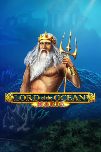 Демо игра Lord of the Ocean Magic играть онлайн | Grand Casino бесплатно
