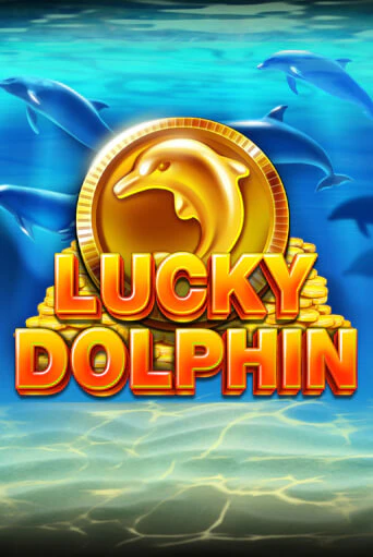 Демо игра Lucky Dolphin играть онлайн | Grand Casino бесплатно