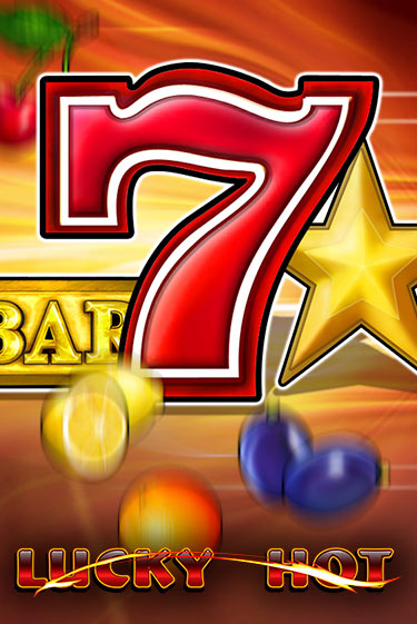 Демо игра Lucky Hot играть онлайн | Grand Casino бесплатно