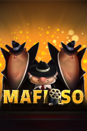 Демо игра Mafioso играть онлайн | Grand Casino бесплатно