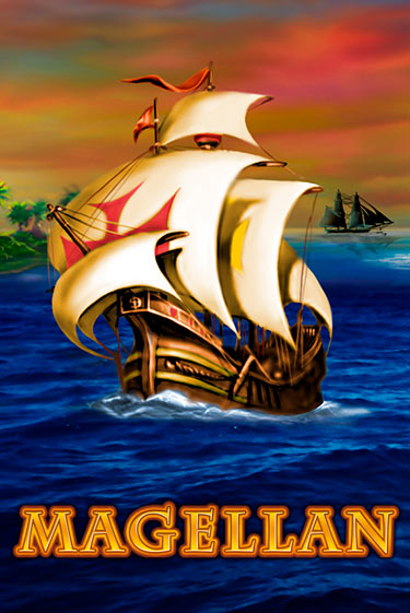 Демо игра Magellan играть онлайн | Grand Casino бесплатно