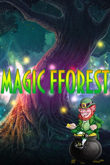 Демо игра Magic Forest играть онлайн | Grand Casino бесплатно