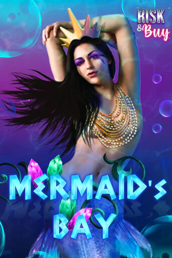 Демо игра Mermaid's Bay играть онлайн | Grand Casino бесплатно