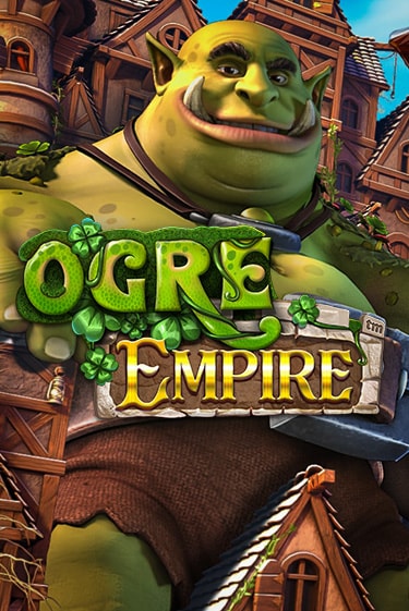 Демо игра Ogre Empire играть онлайн | Grand Casino бесплатно