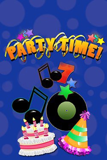 Демо игра Party Time играть онлайн | Grand Casino бесплатно