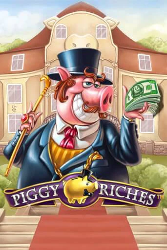 Демо игра Piggy Riches™ играть онлайн | Grand Casino бесплатно