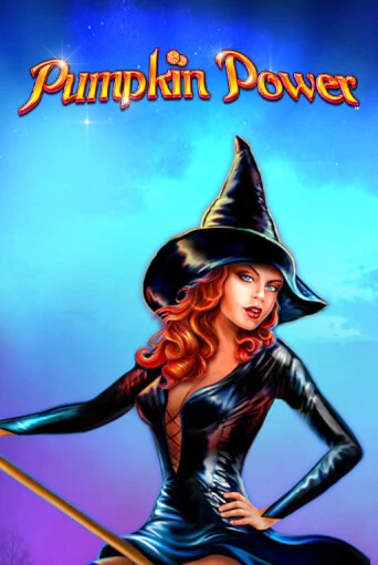 Демо игра Pumpkin Power играть онлайн | Grand Casino бесплатно