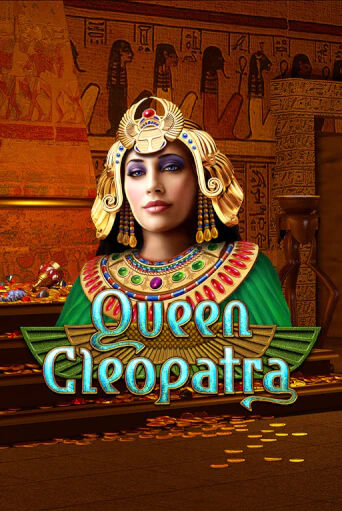 Демо игра Queen Cleopatra играть онлайн | Grand Casino бесплатно