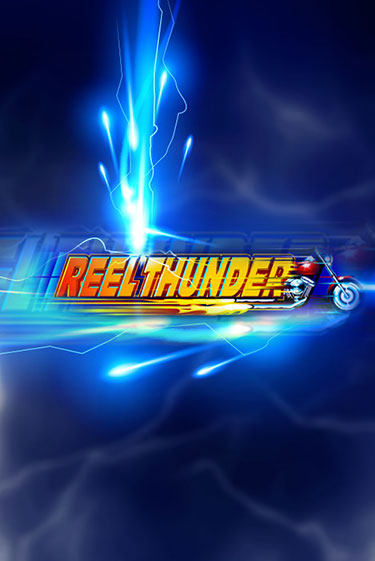 Демо игра Reel Thunder играть онлайн | Grand Casino бесплатно