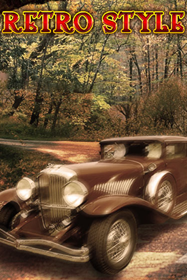 Демо игра Retro Style играть онлайн | Grand Casino бесплатно