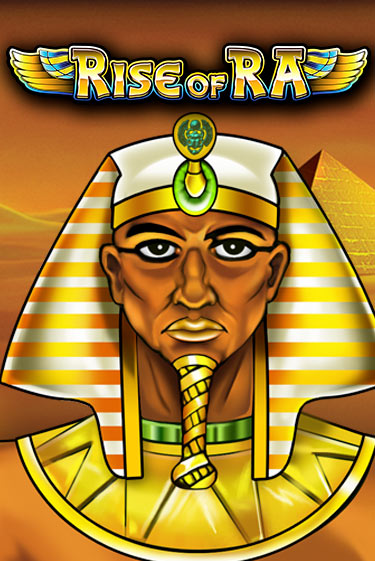Демо игра Rise Of Ra играть онлайн | Grand Casino бесплатно