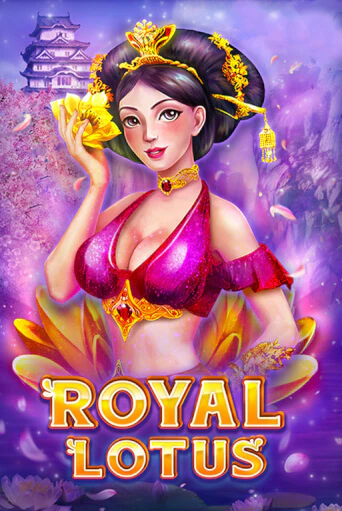 Демо игра Royal Lotus играть онлайн | Grand Casino бесплатно