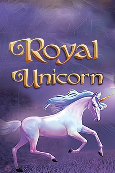 Демо игра Royal Unicorn играть онлайн | Grand Casino бесплатно