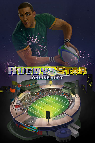 Демо игра Rugby Star играть онлайн | Grand Casino бесплатно