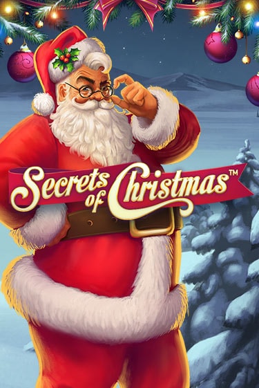 Демо игра Secrets of Christmas™ играть онлайн | Grand Casino бесплатно