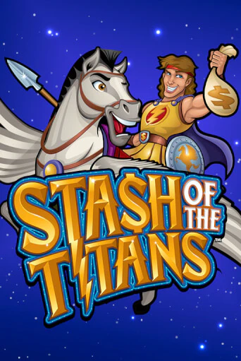 Демо игра Stash of the Titans играть онлайн | Grand Casino бесплатно