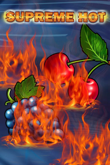 Демо игра Supreme Hot играть онлайн | Grand Casino бесплатно