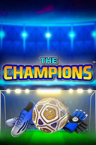 Демо игра The Champions играть онлайн | Grand Casino бесплатно