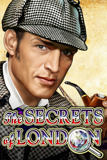 Демо игра The Secrets Of London играть онлайн | Grand Casino бесплатно