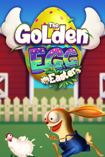 Демо игра The Golden Egg Easter играть онлайн | Grand Casino бесплатно