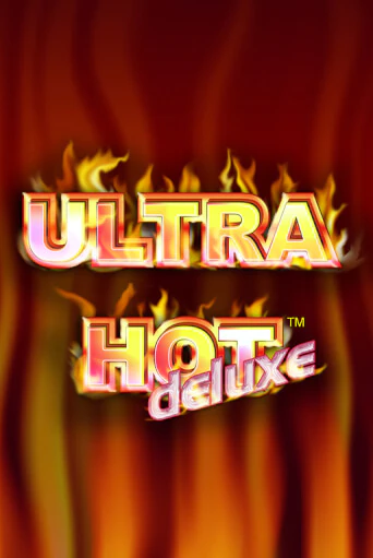 Демо игра Ultra Hot Deluxe играть онлайн | Grand Casino бесплатно