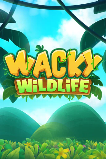 Демо игра Wacky Wildlife играть онлайн | Grand Casino бесплатно