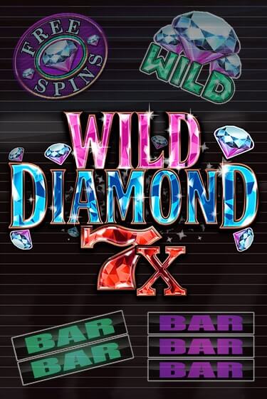Демо игра Wild Diamond 7x играть онлайн | Grand Casino бесплатно