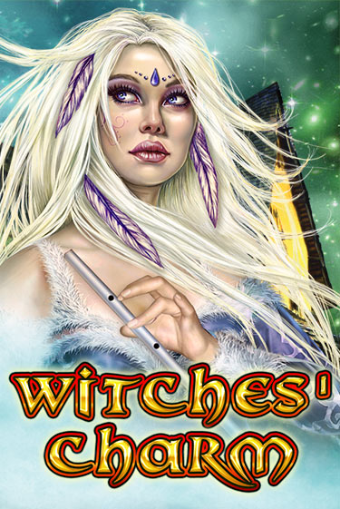 Демо игра Witches Charm играть онлайн | Grand Casino бесплатно
