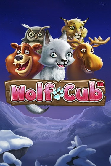 Демо игра Wolf Cub™ играть онлайн | Grand Casino бесплатно