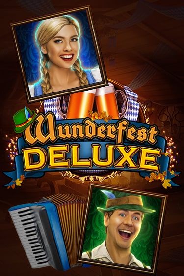 Демо игра Wunderfest Deluxe играть онлайн | Grand Casino бесплатно